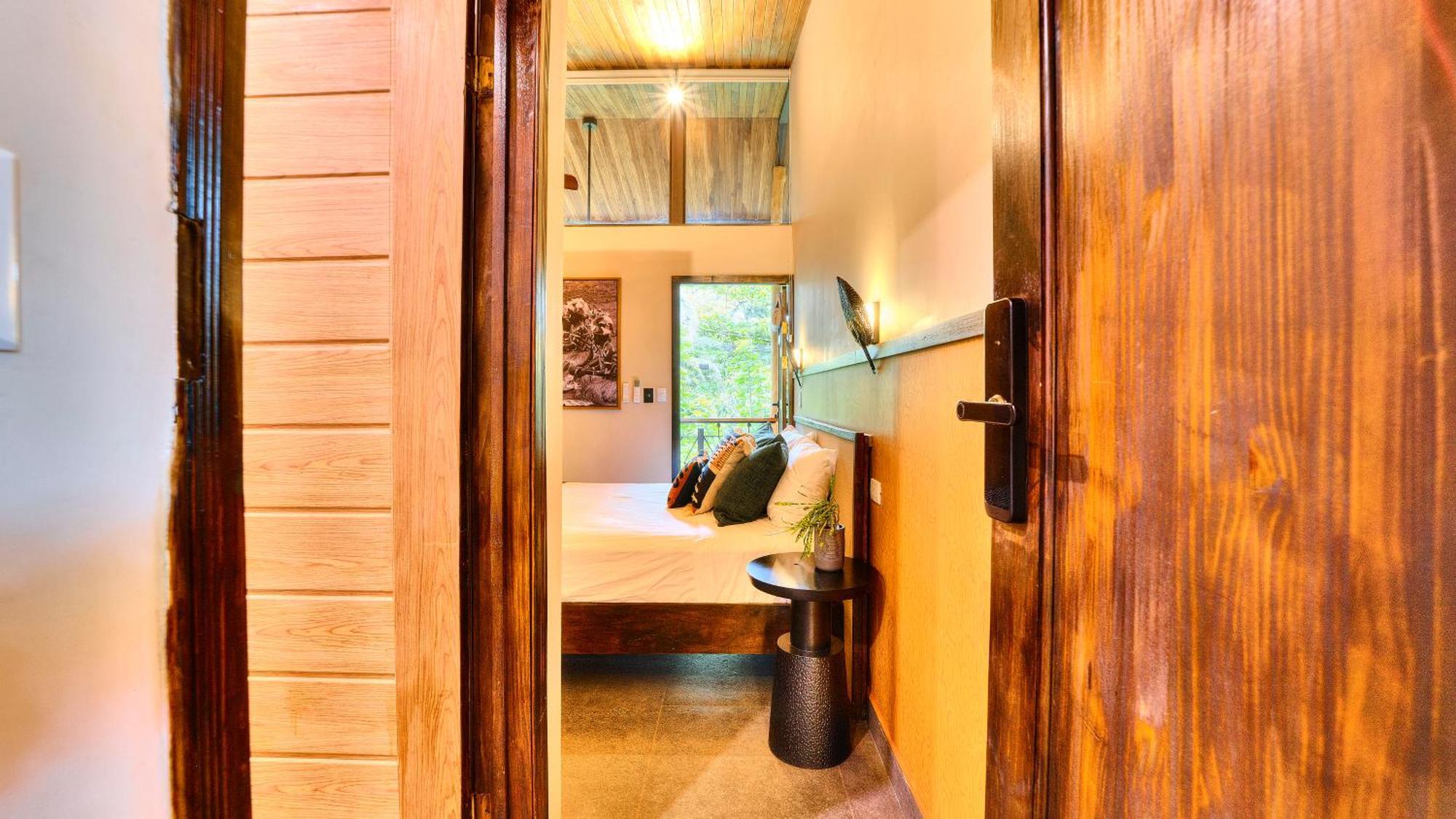 Conga Boutique Hotel Puerto Viejo de Talamanca Exteriör bild